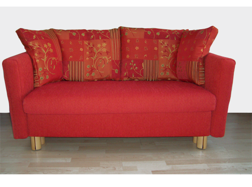 Copyright: Polsterei Kornelia Riehl, Köln Schlafsofa